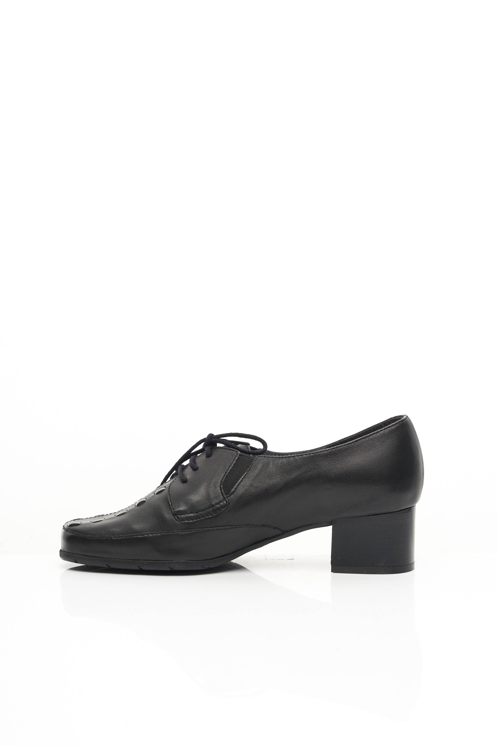 Artika Soft Escarpins Femme couleur noir