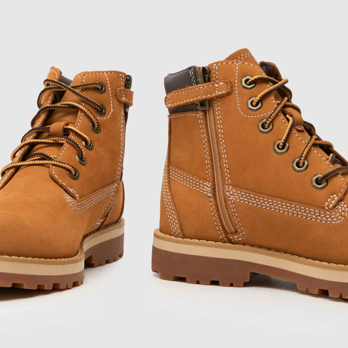 Timberland barna courma gyerek junior csizma