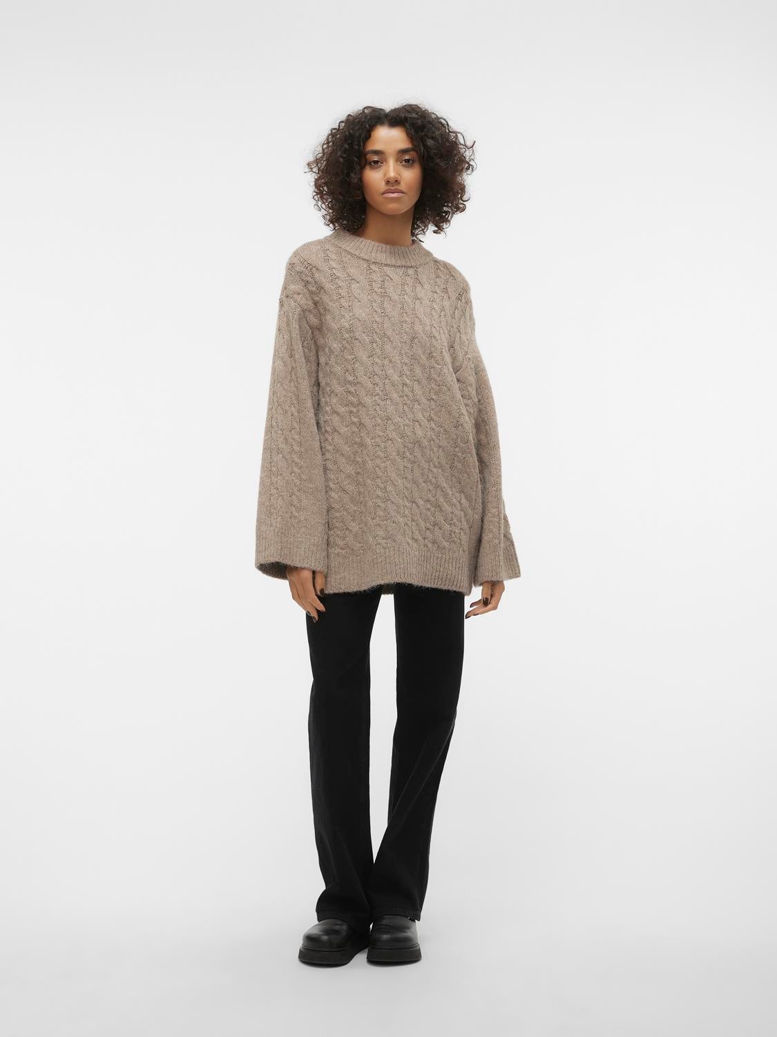 VMCOBALT Pullover