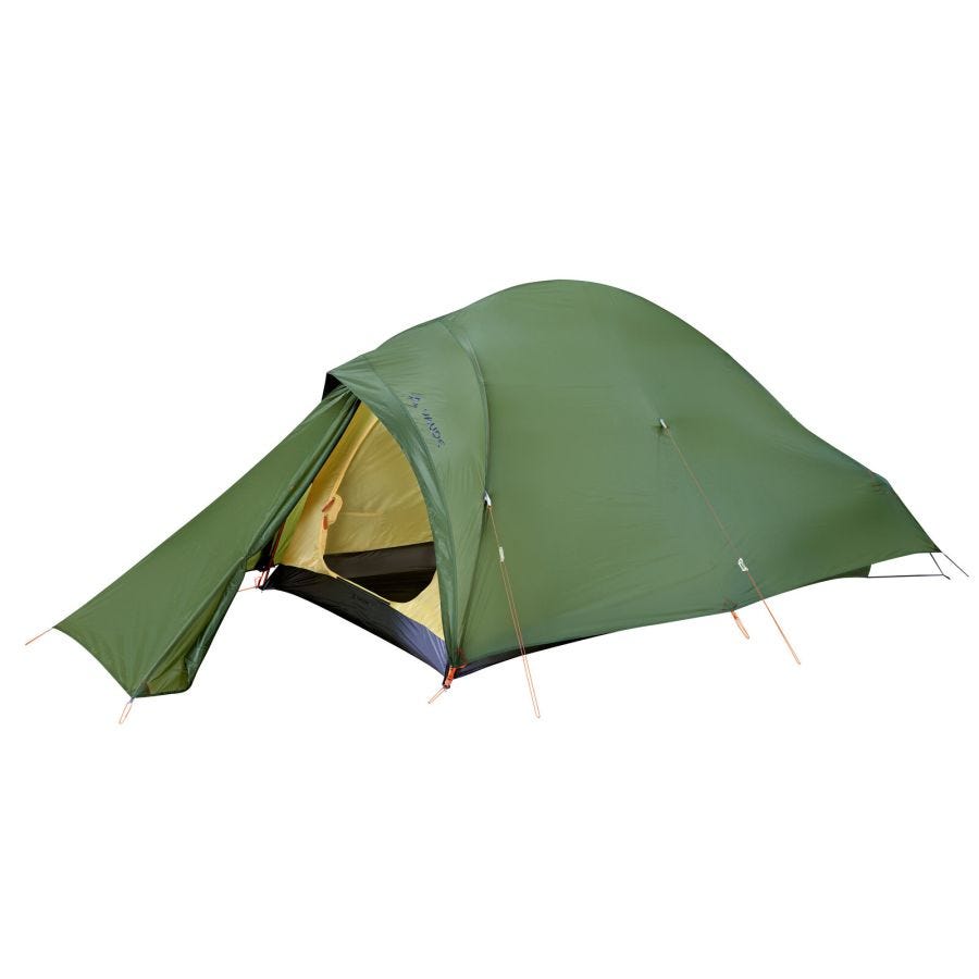 Hogan UL 2 Personen - Ultraleichtzelt