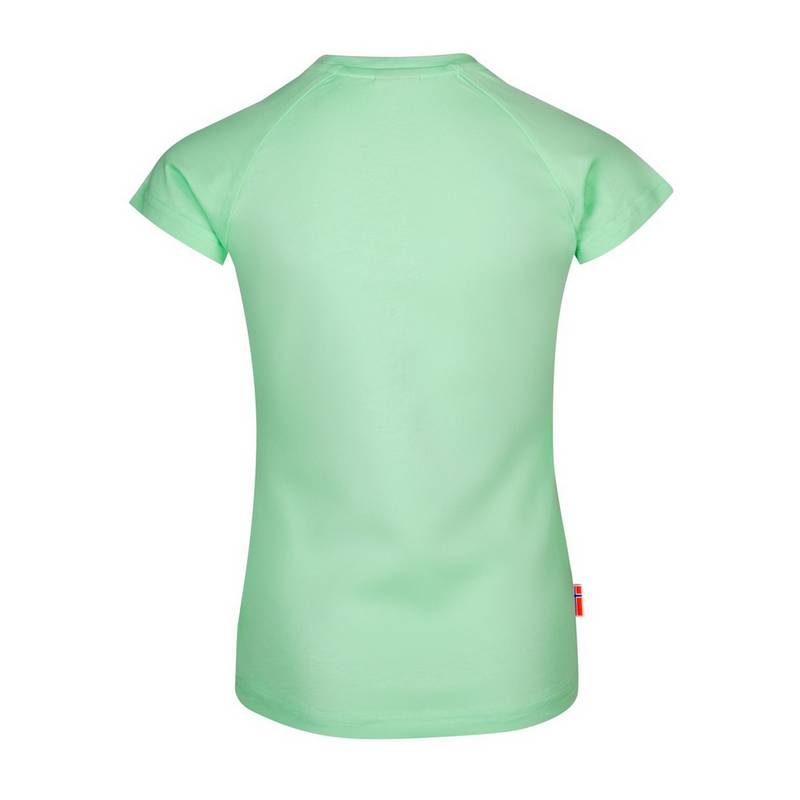 Trollkids Senja T T-Shirt Mädchen