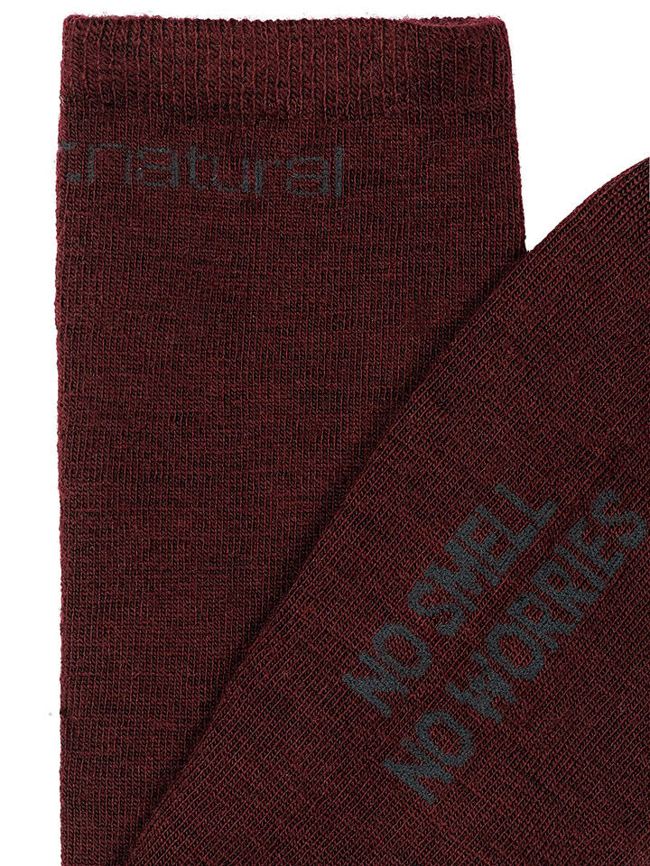 super.natural 2er-Set: Socken 