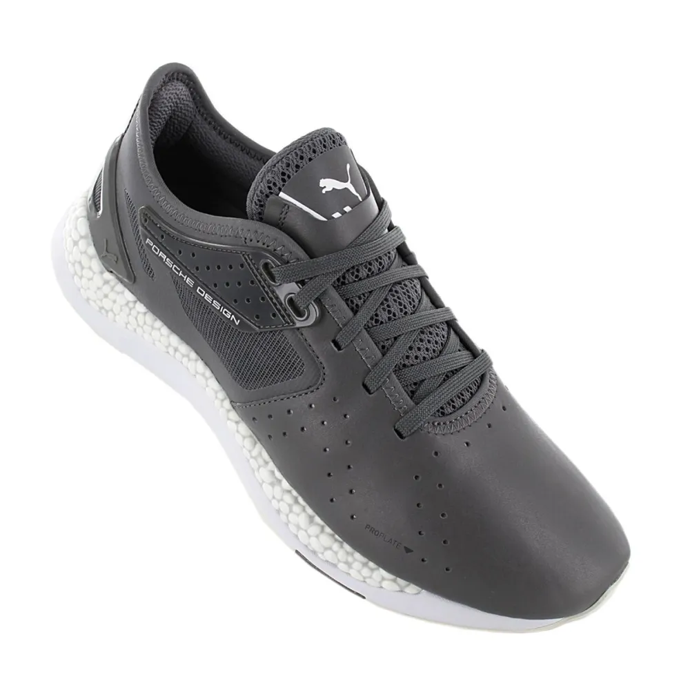 PUMA HYBRID II 306682_01 / grau