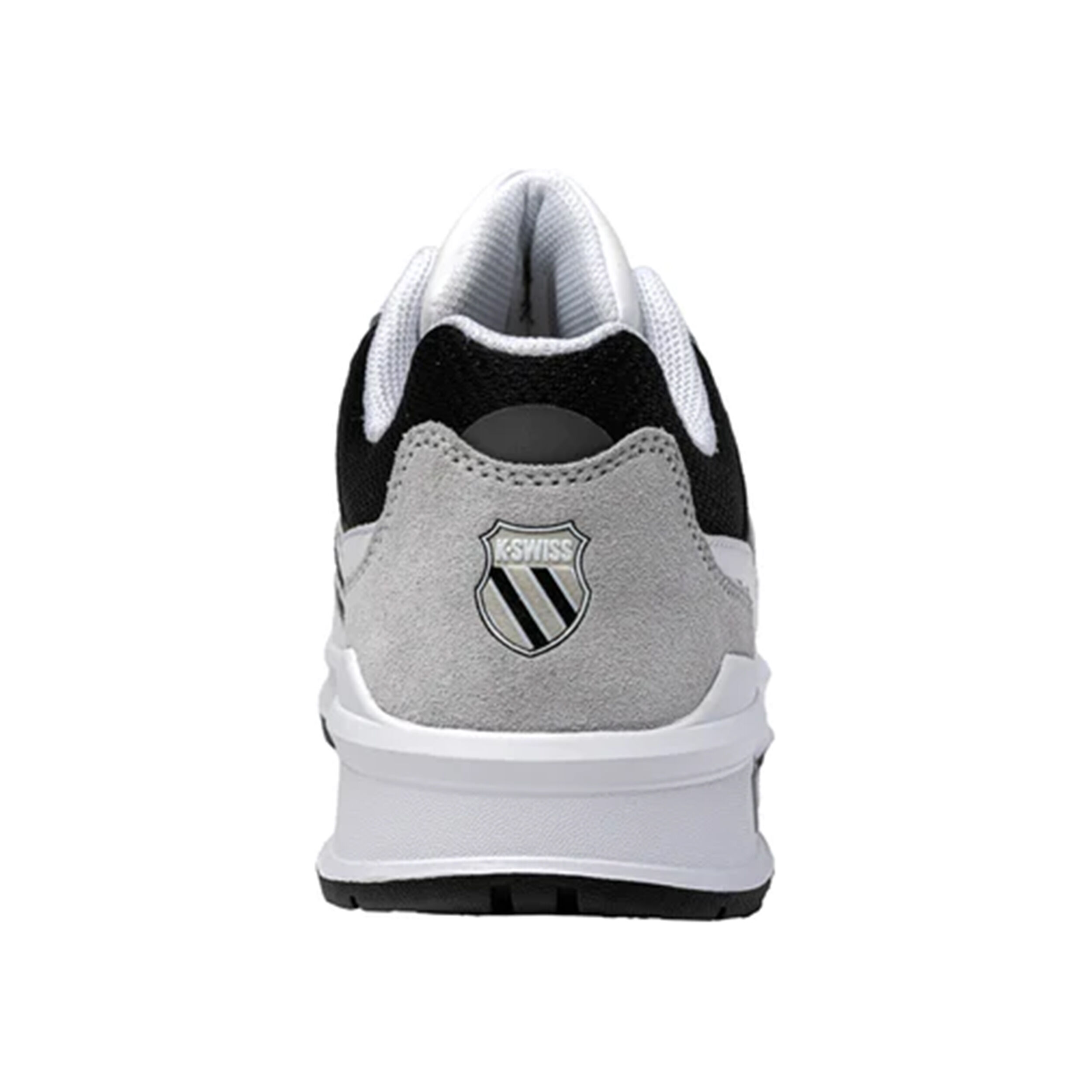 Rival Trainer Sneaker Herren - Weiß, Schwarz