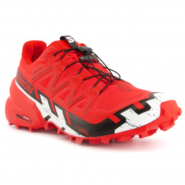 Salomon - Speedcross 6 GORE-TEX - Trailrunningschuhe