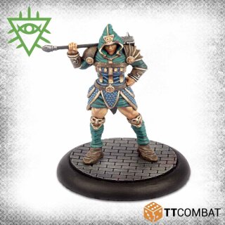 Dagon Fanatics