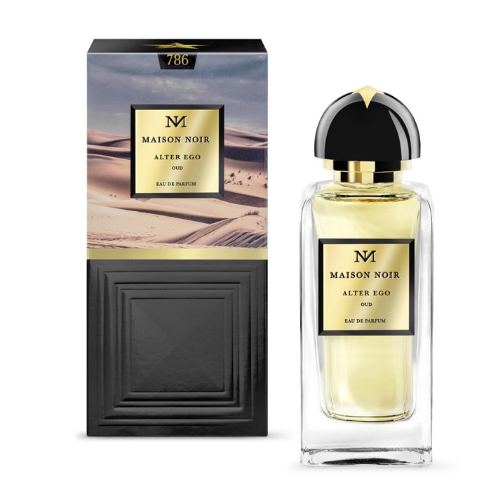 Eau de Parfum Spray