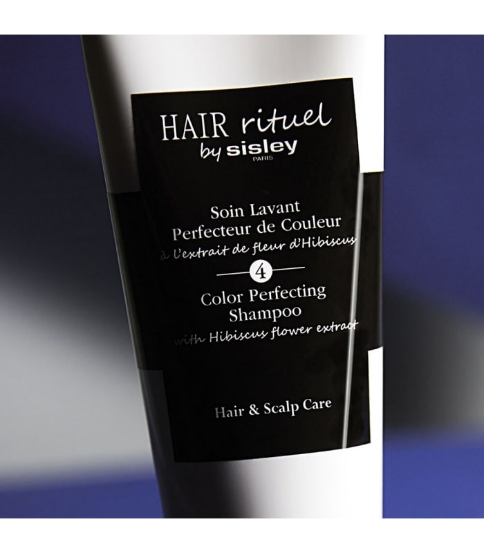 HAIR RITUEL BY SISLEY-Soin Lavant Perfecteur de Couleur