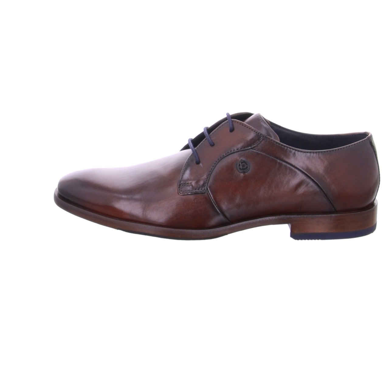 BUGATTI Business Schuhe braun