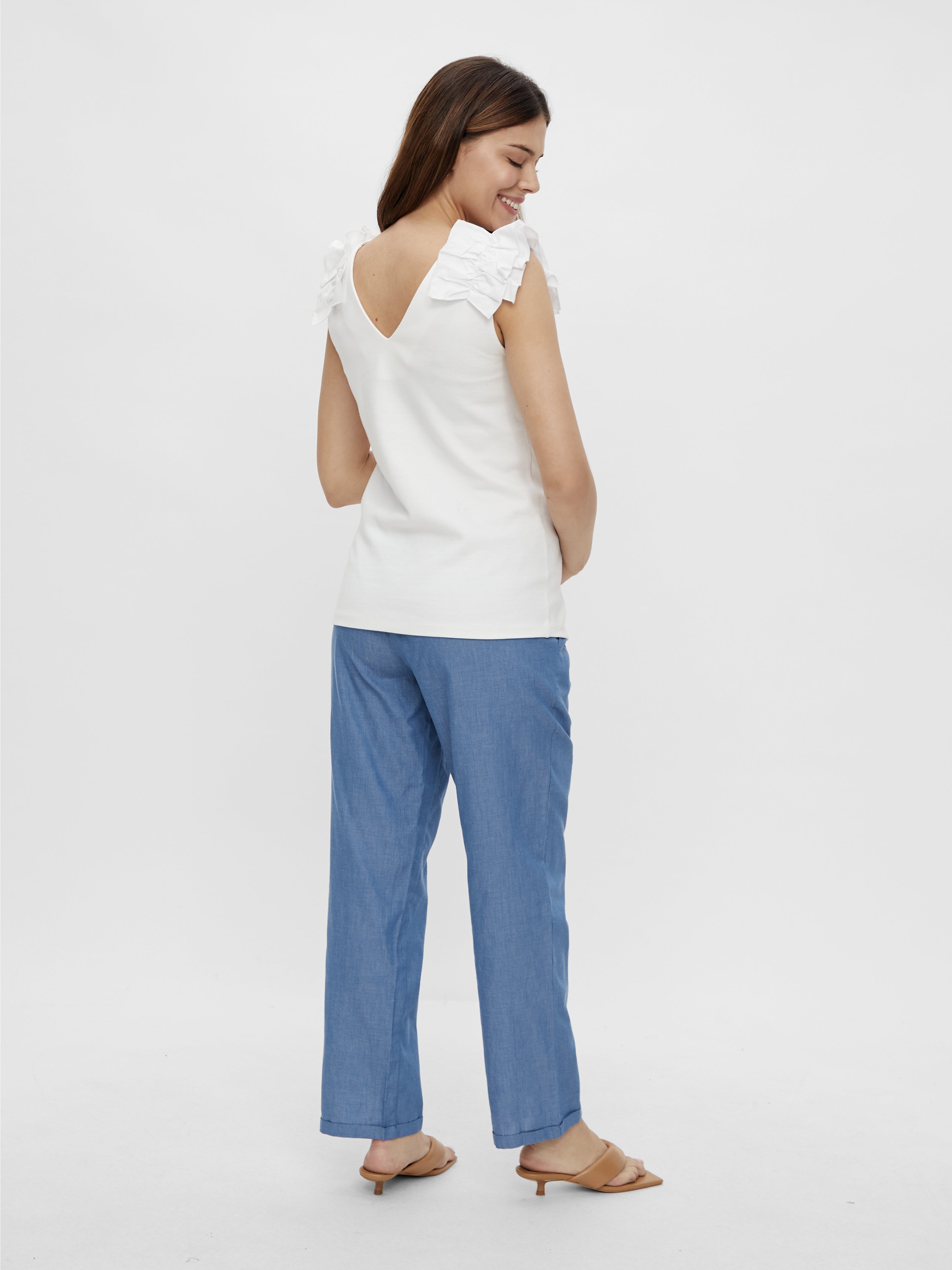 Umstands-top