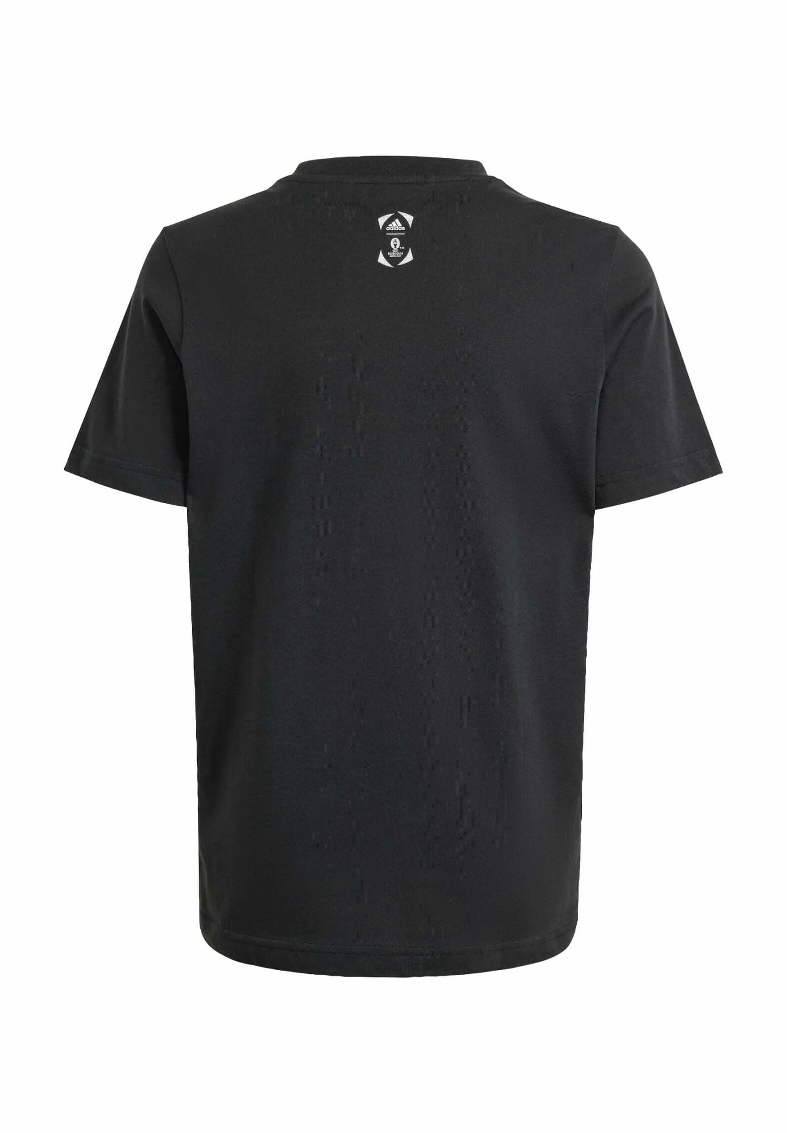 adidas Performance OFFICIAL EMBLEM TROPHY KIDS - Camiseta con estampado