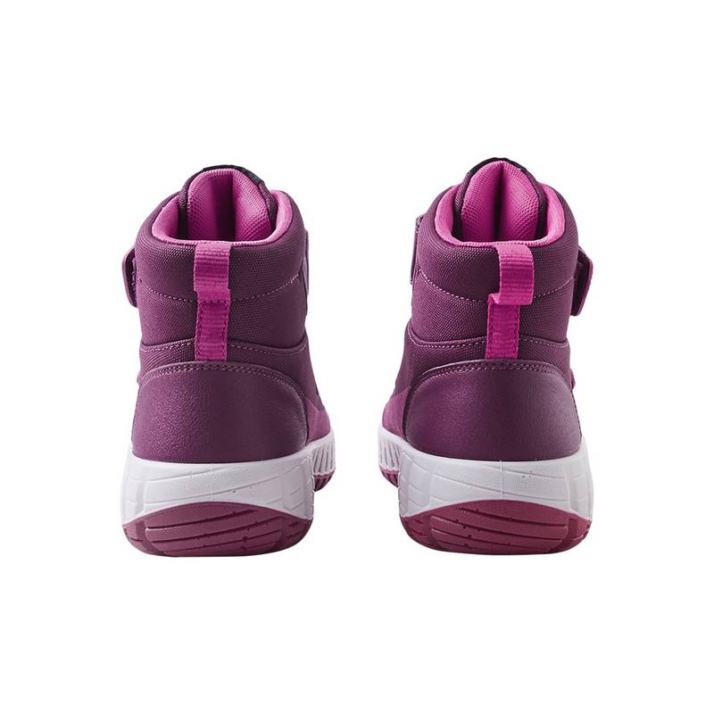 reima Patter 2.0 Boots Kinder