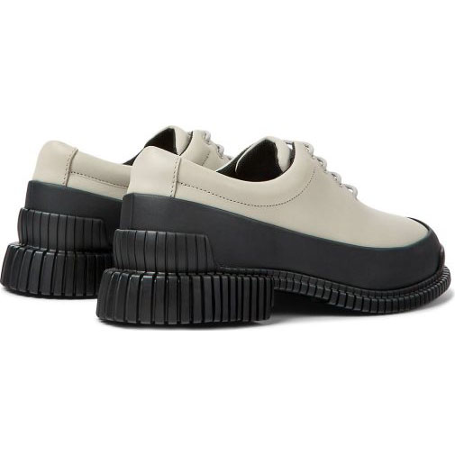 Camper Schnürschuhe Pix