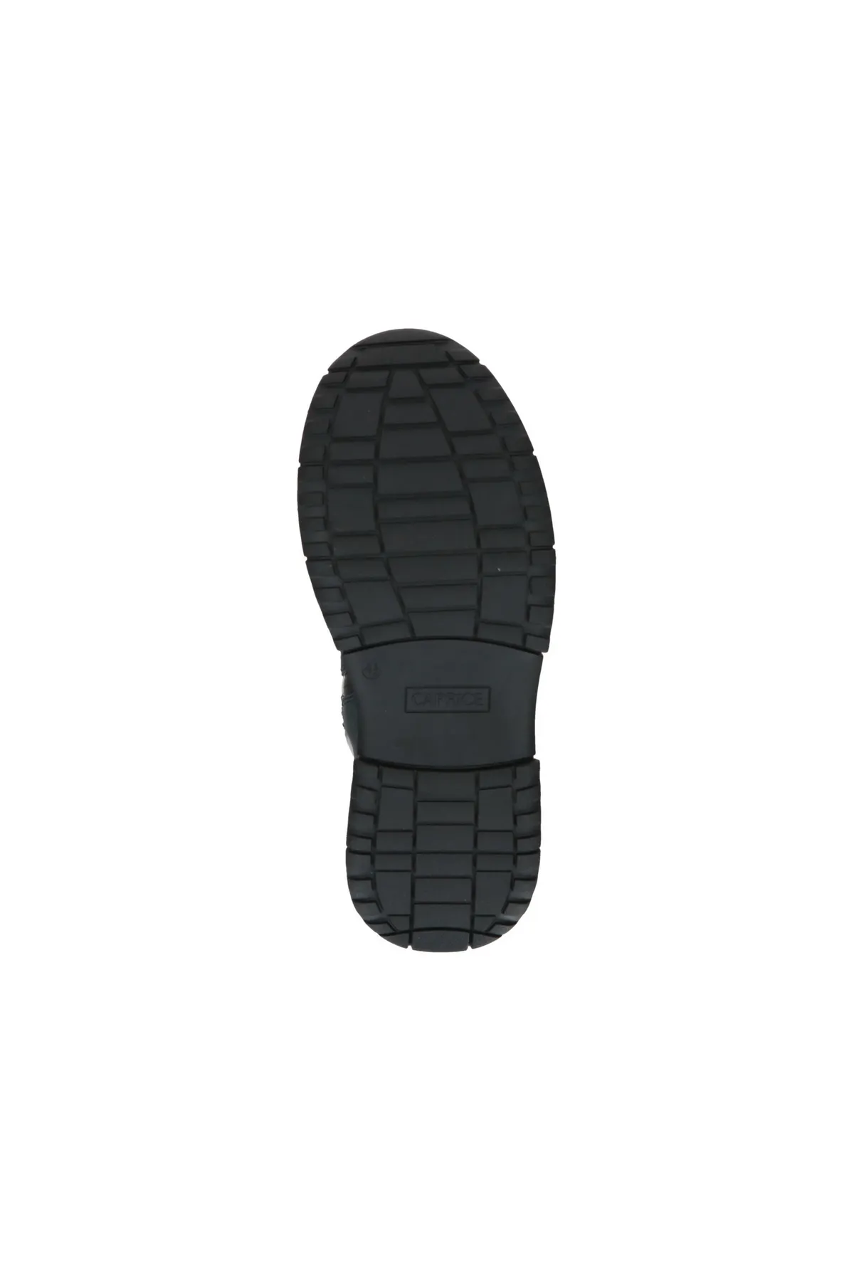 Caprice  Stiefel - Schwarz - Flacher Absatz