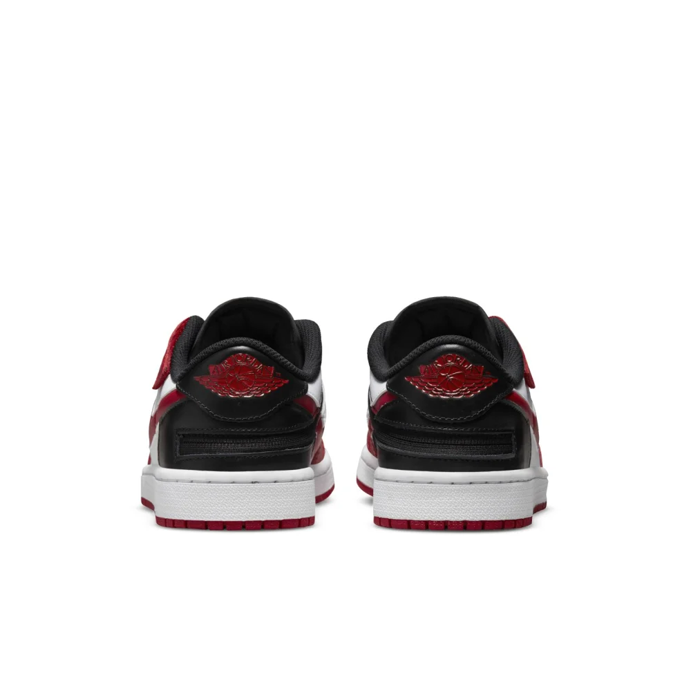 NIKE JORDAN 1 Low FlyEase DM1206-163 / weiss