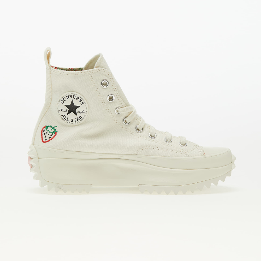 Converse Run Star Hike A03560C / weiss