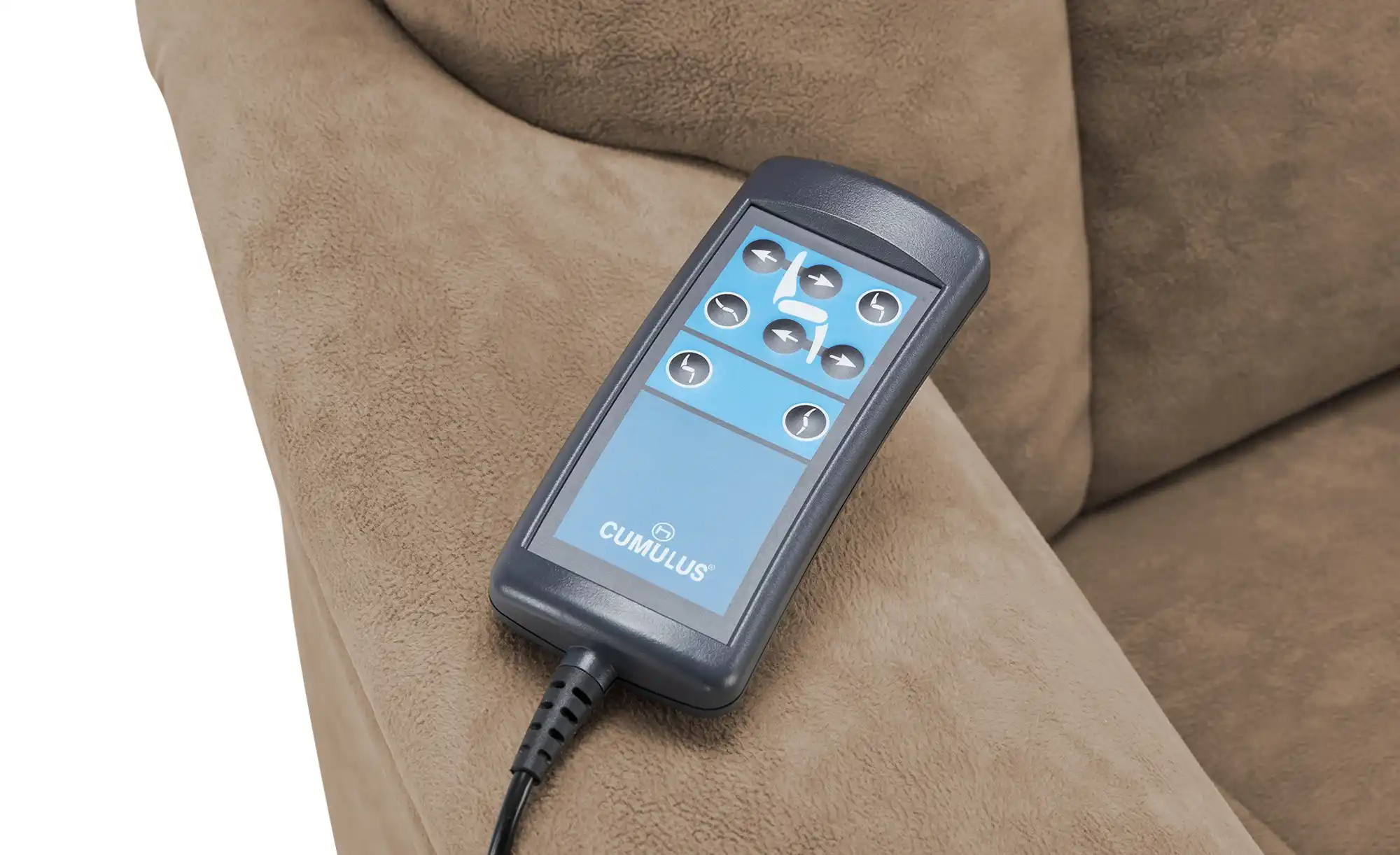 himolla Sessel mit verschiedenen Funktionen 7706
