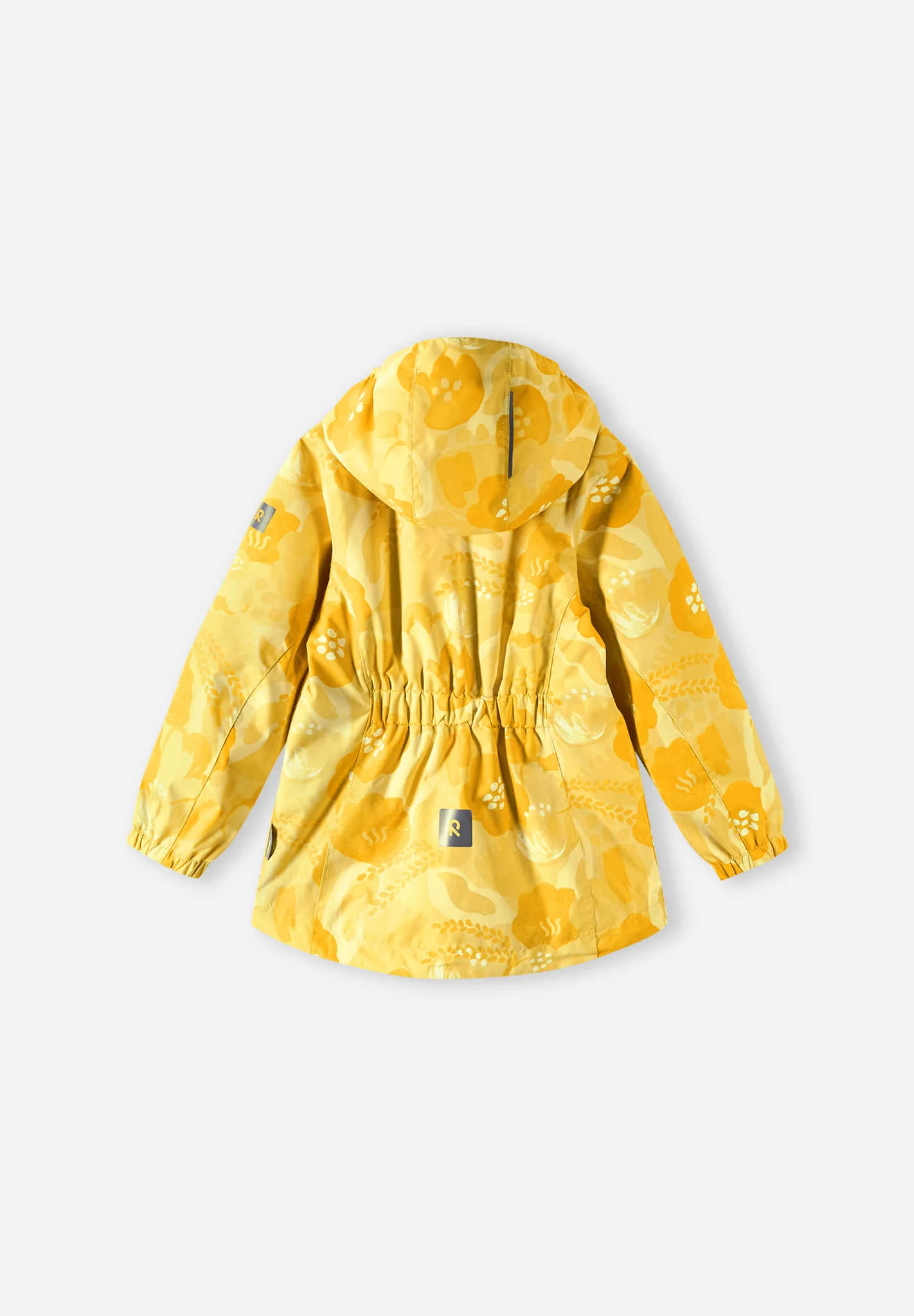 Kinder Übergangsjacke Anise