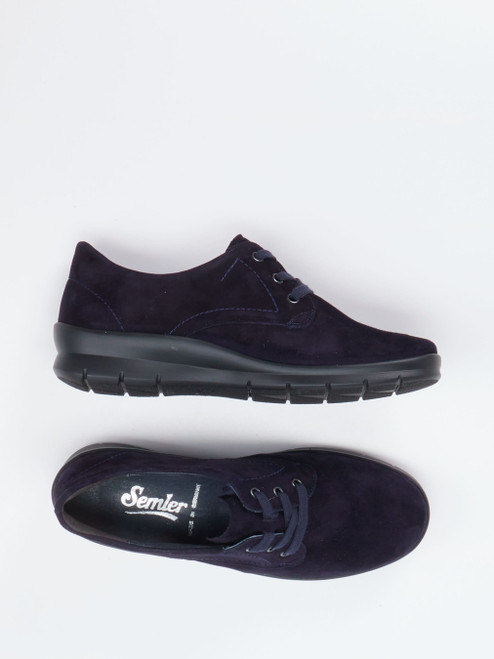 Schnürschuh-26531090032 Semler