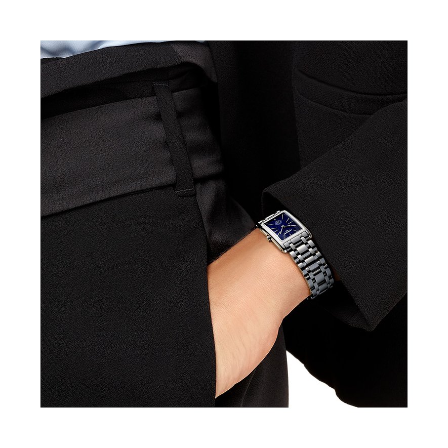 Longines Damenuhr Elegance Longines DolceVita