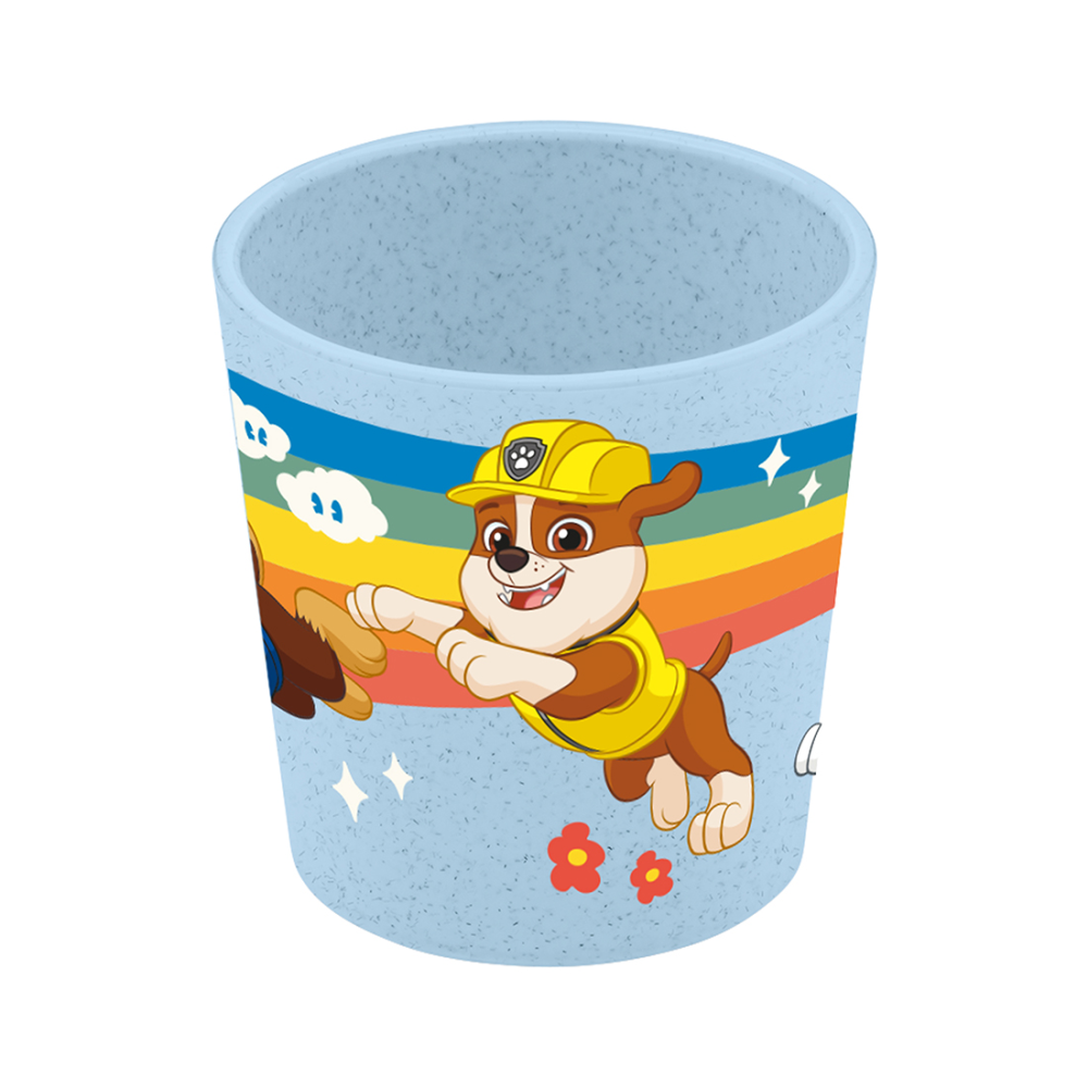 Kinder-Geschirrset 3-teilig