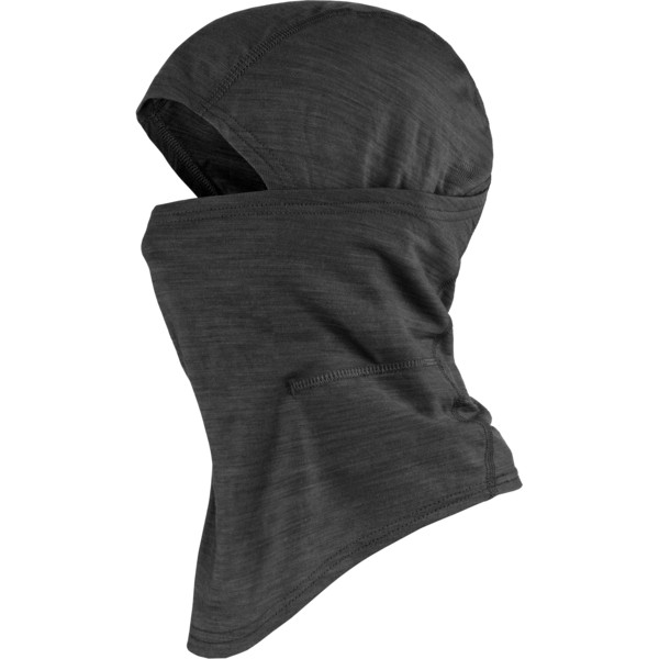 WOOLPA BALACLAVA Unisex - Sturmhaube