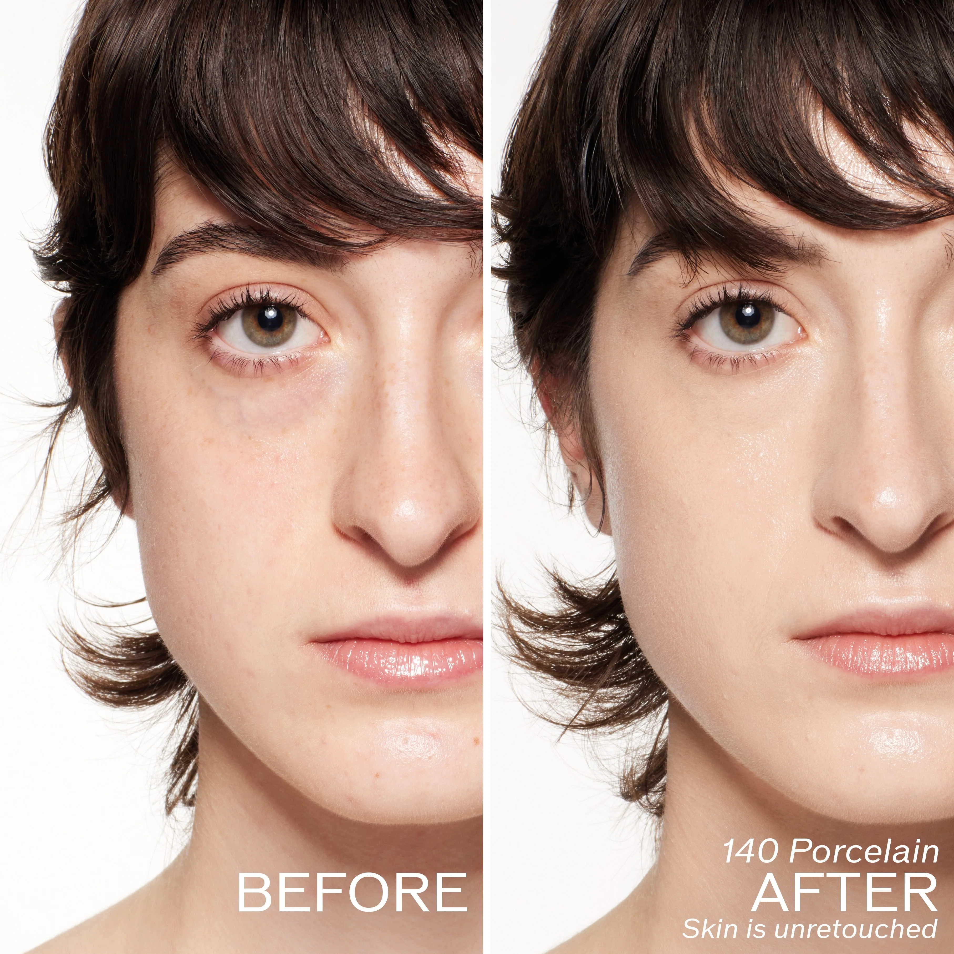Fond de teint liquide Revitalessence Skin Glow