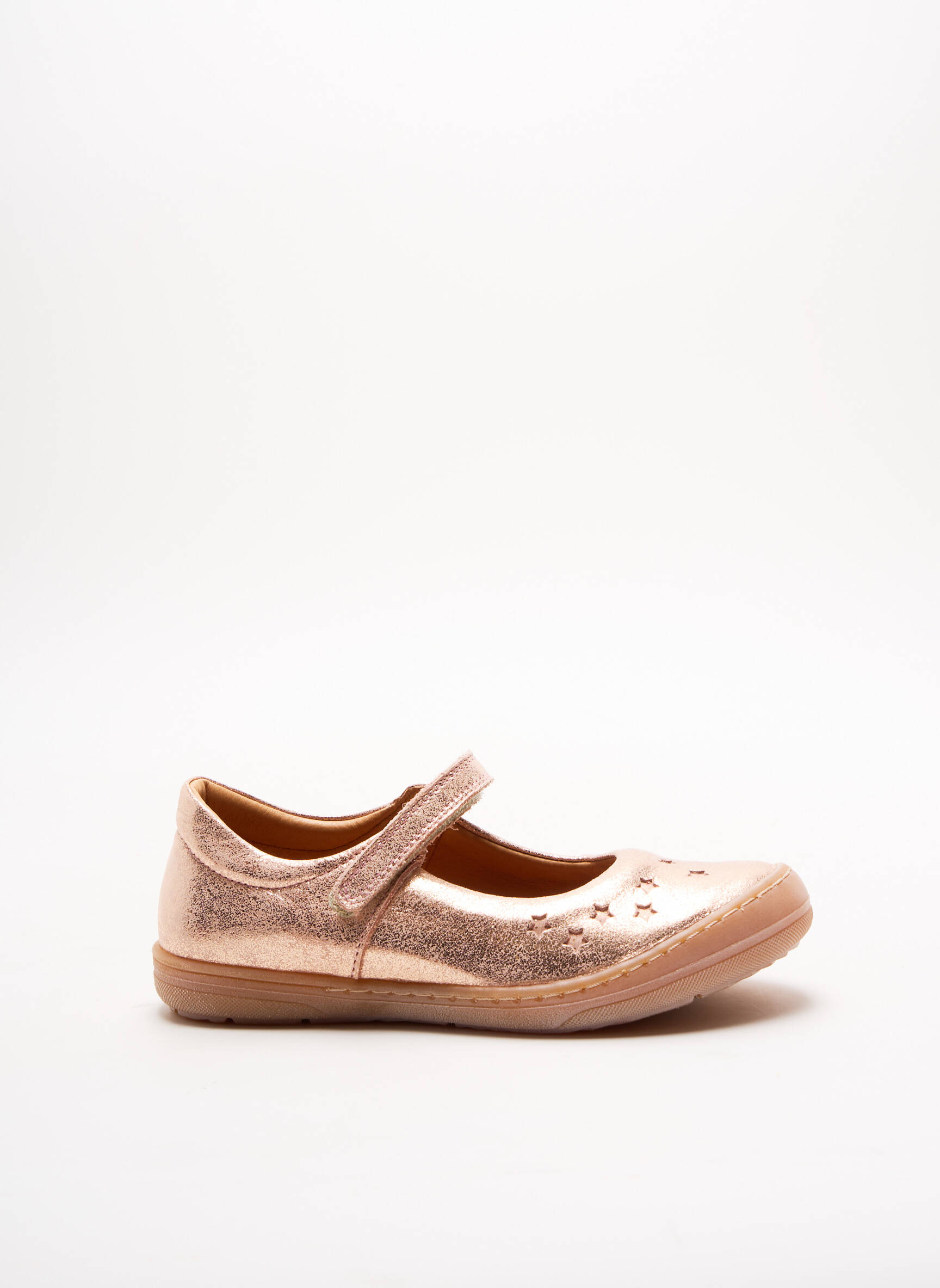 Froddo Ballerines Fille couleur rose
