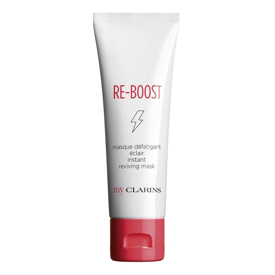 RE-BOOST instant reviving mask