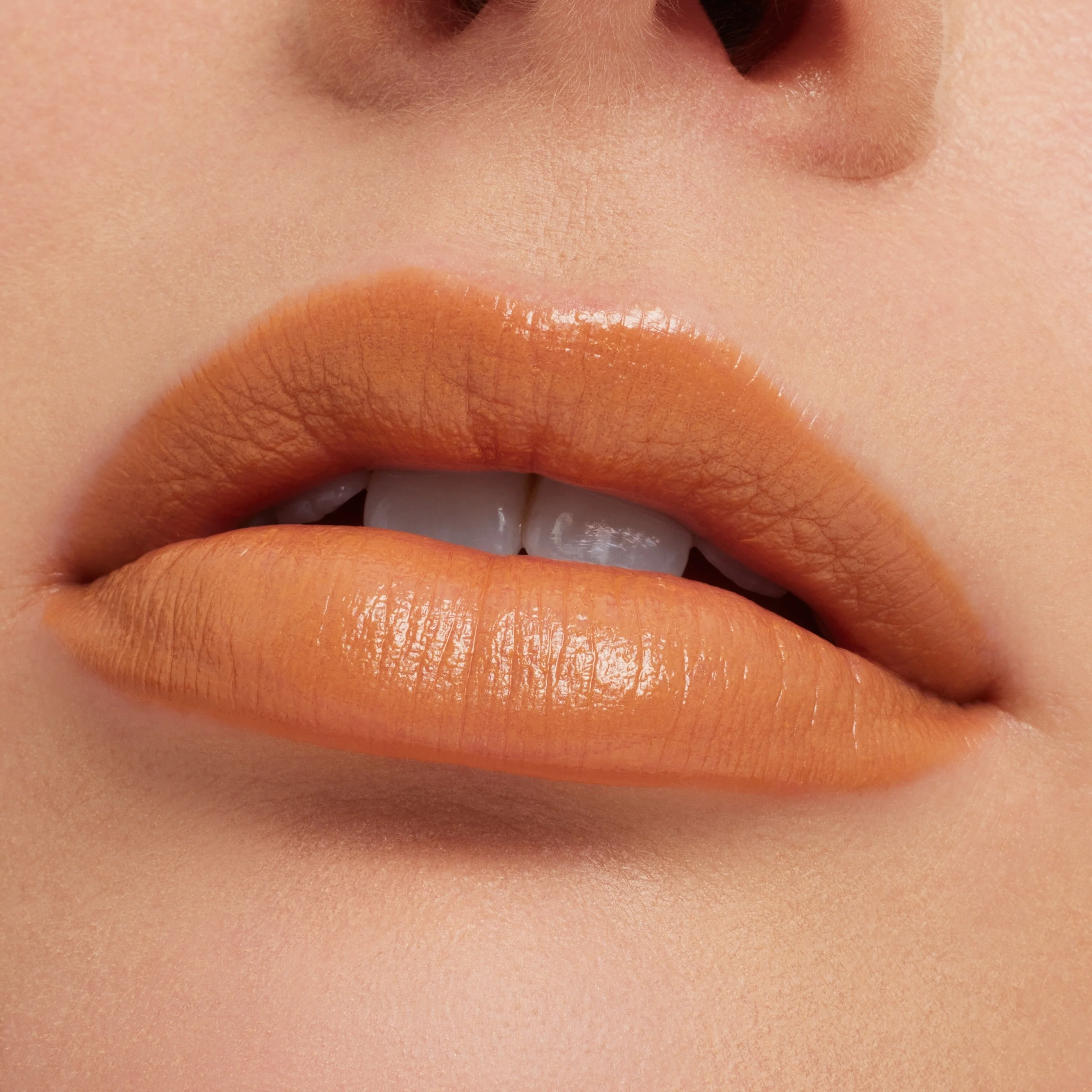 „Rossetti M·A·CXIMAL SLEEK SATIN“ LŪPŲ DAŽAI – „Rossetto“