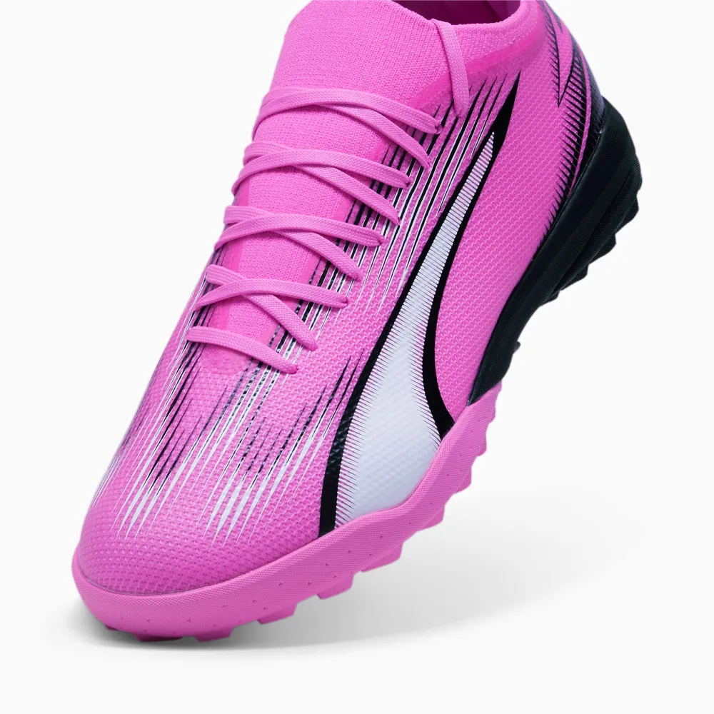 PUMA ULTRA MATCH TT 107757_01 / pink