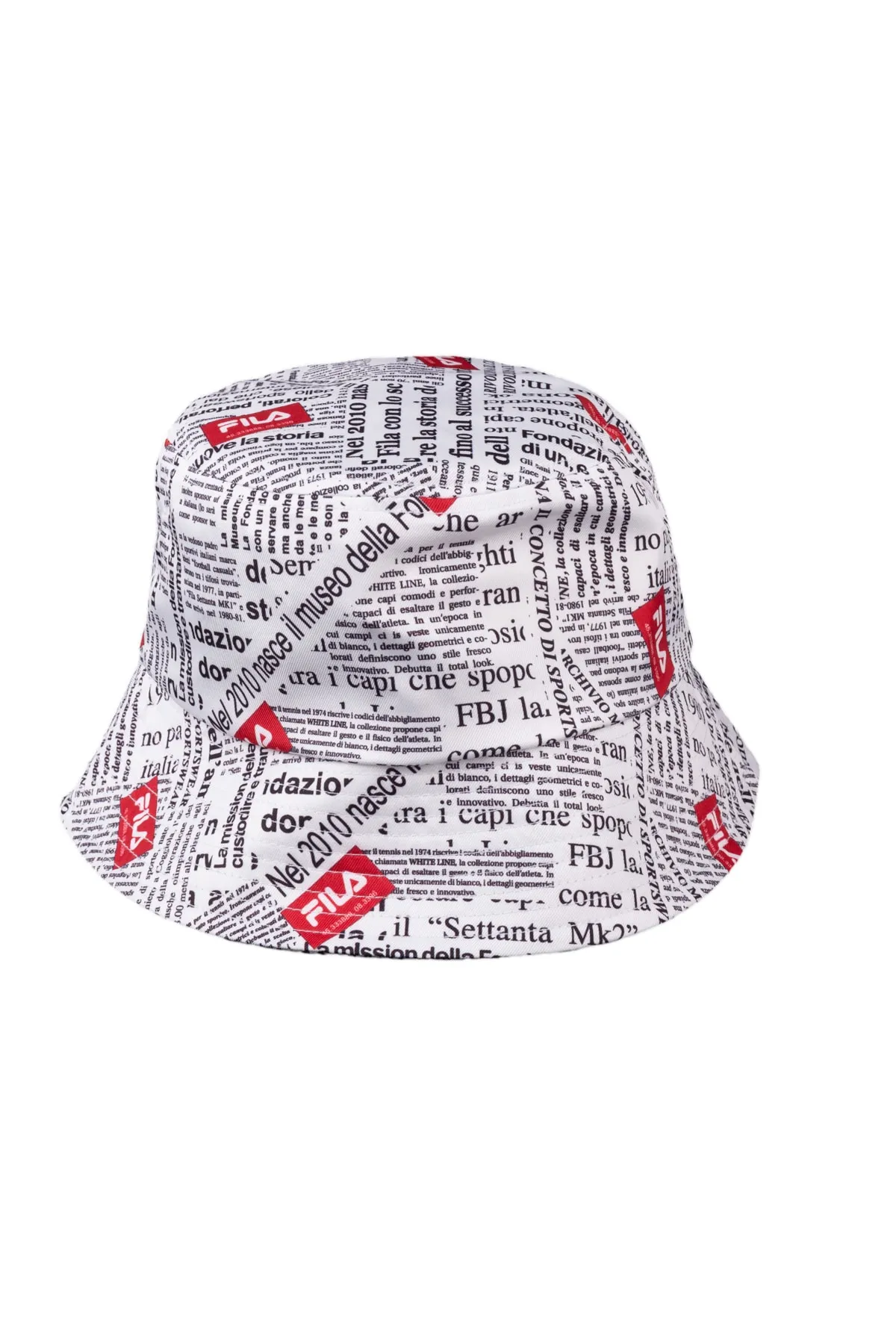 Fila  Cap - Mehrfarbig