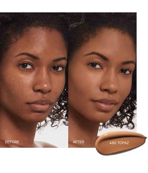 Shiseido Synchro Skin Self-Refreshing SPF 30 Flüssige Foundation-30 ml