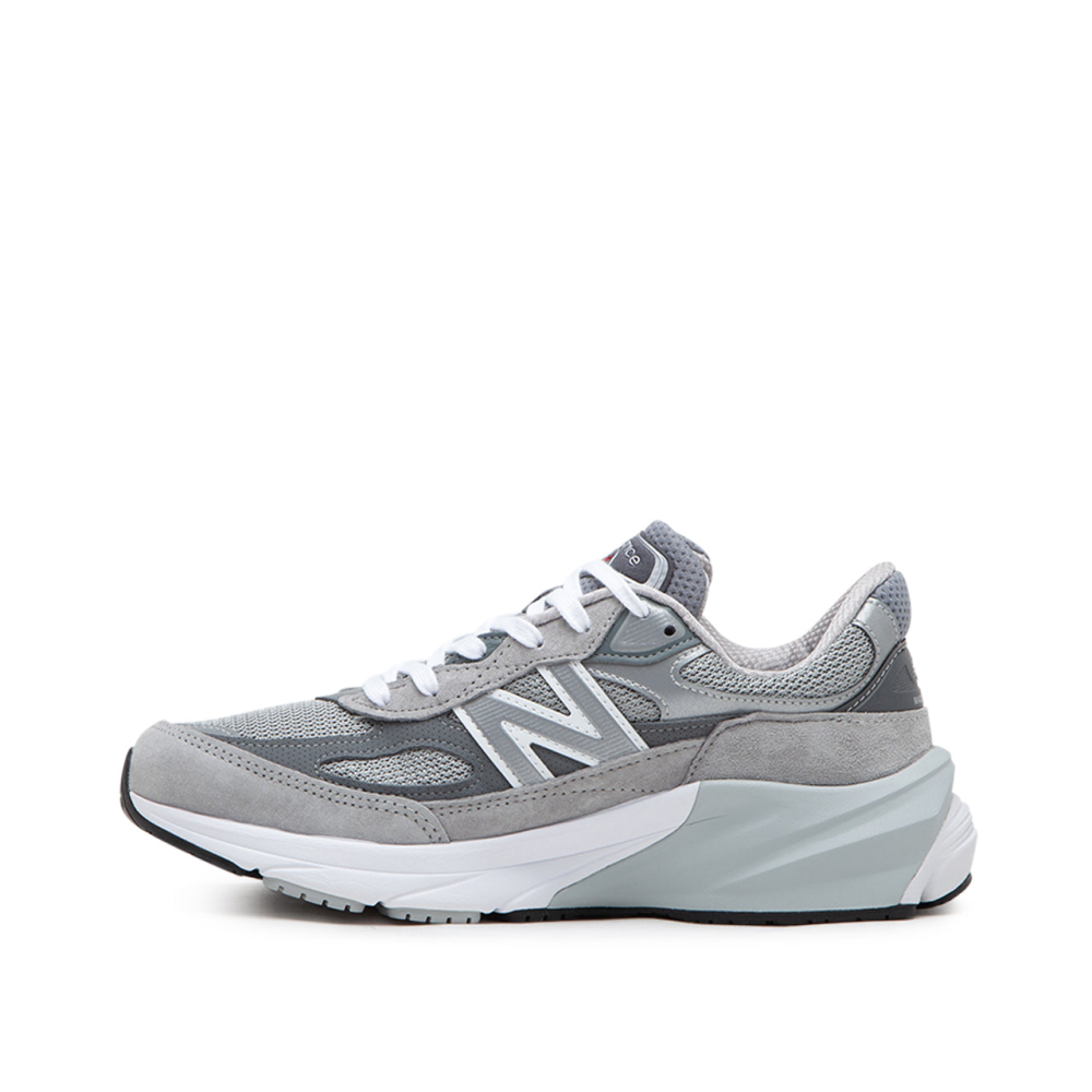 New Balance 990v6 Made in USA W990GL6 / grau
