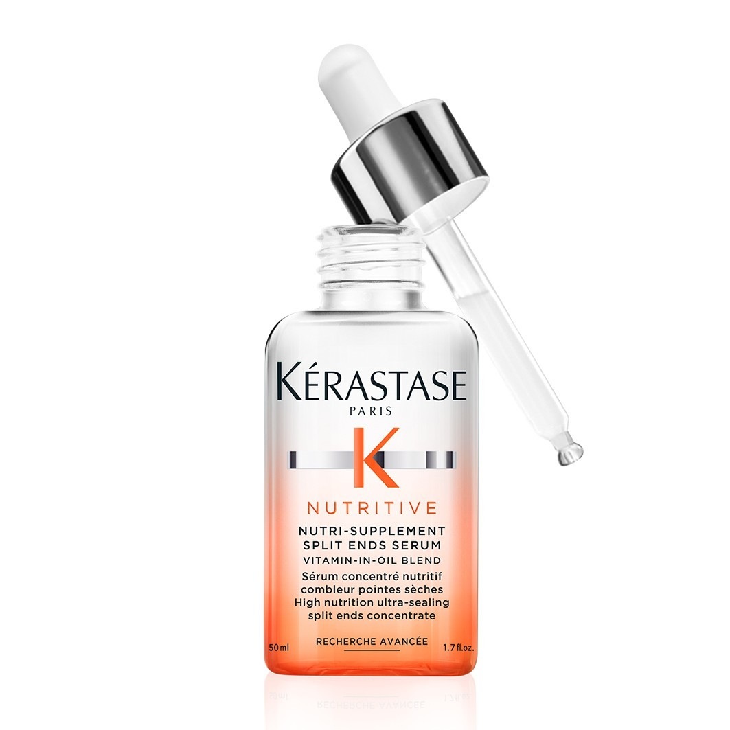 Nutri-Supplement Split Ends Serum