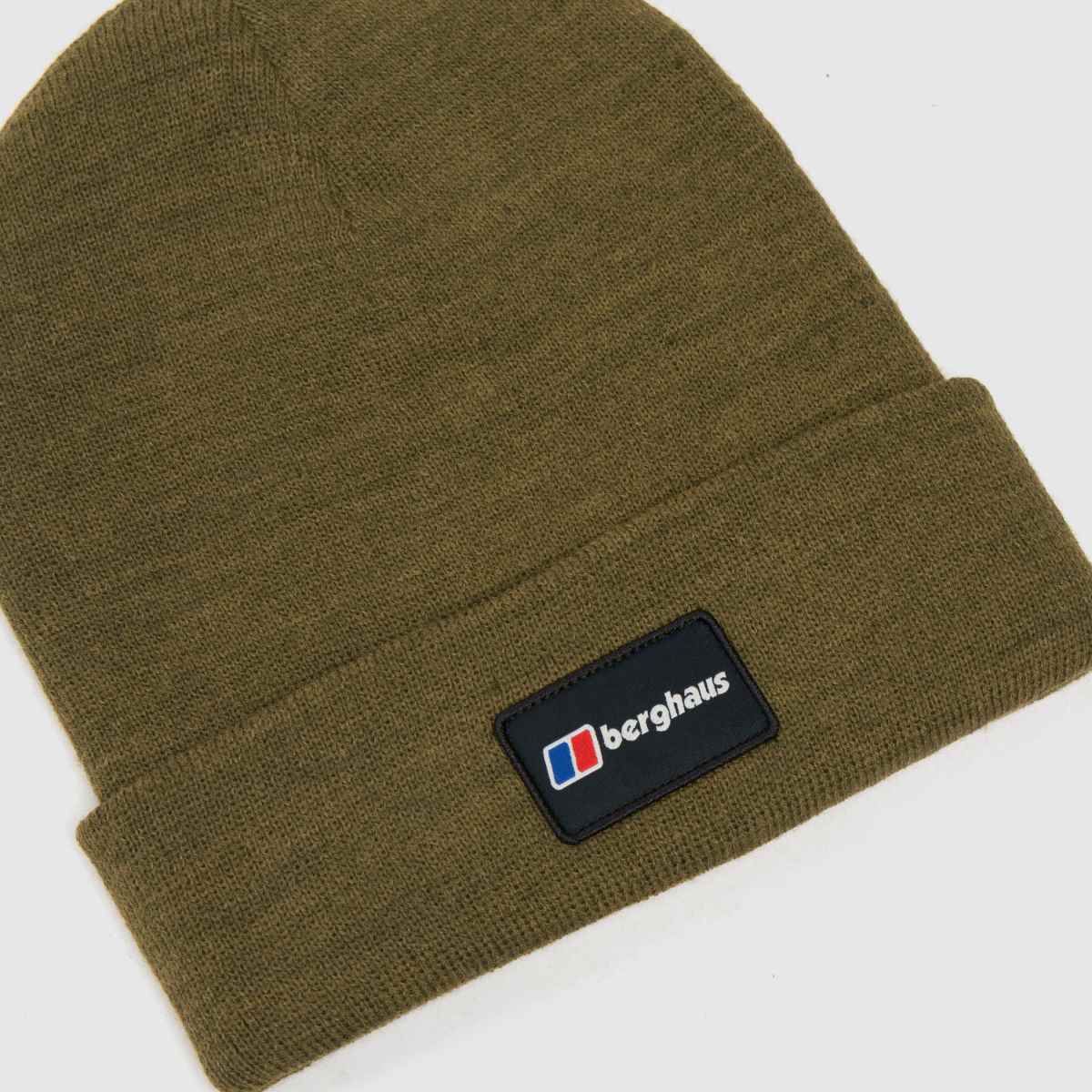 Berghaus khaki igenkänningsmössa