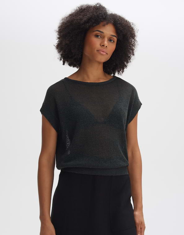 Strickshirt Pajula