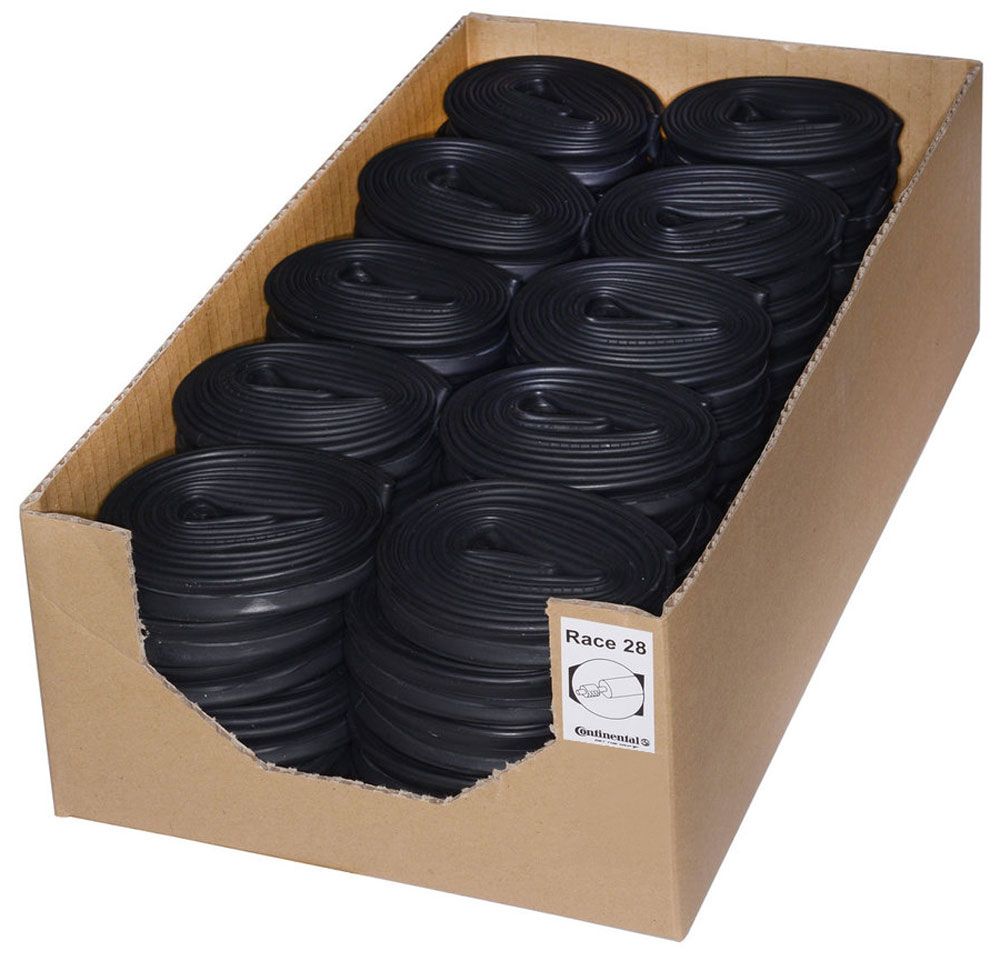 Continental Race 28 S60 Schlauch (50er Werkstattverpackung) kaufen | Bike-Discount