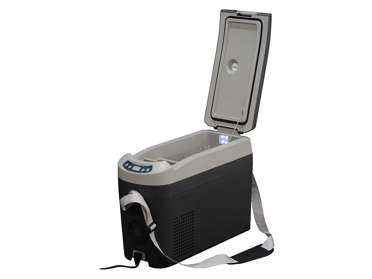 Indel B Travelbox Kühlbox