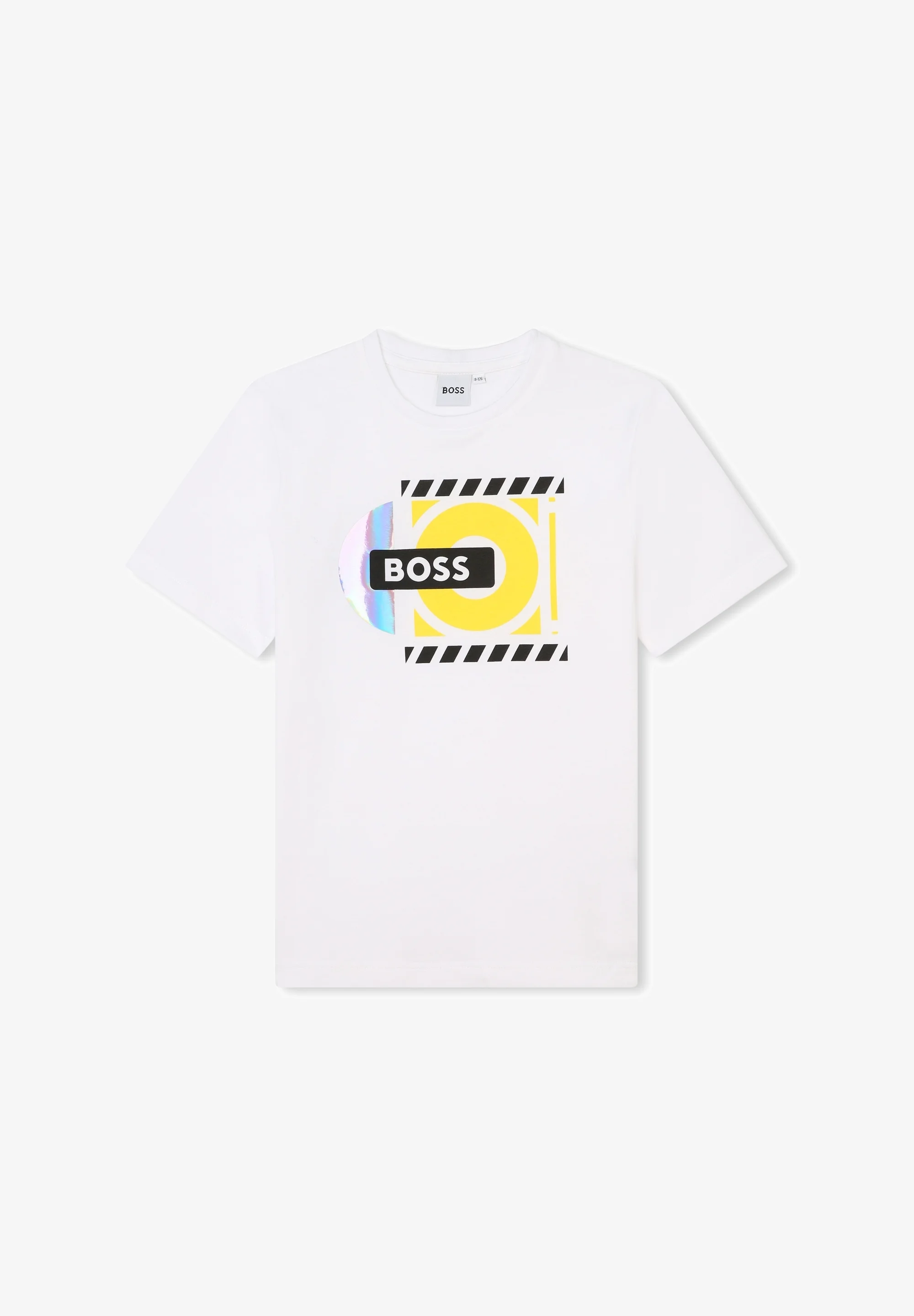 BOSS Kidswear À MANCHES COURTES - Camiseta con estampado