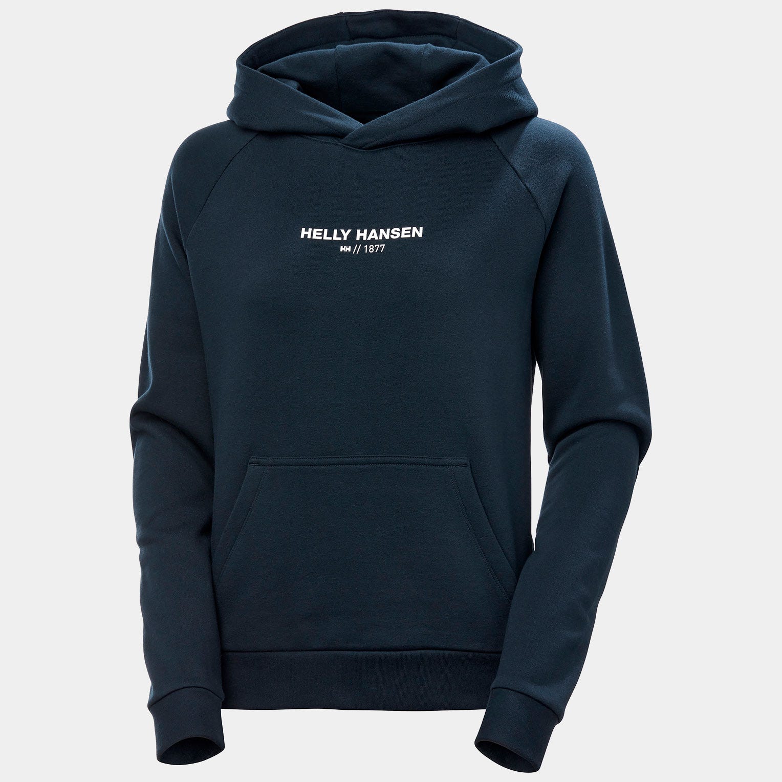 Women's Core Hoodie