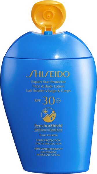 Shiseido Expert Sun Protector Lotion Sonnenlotion