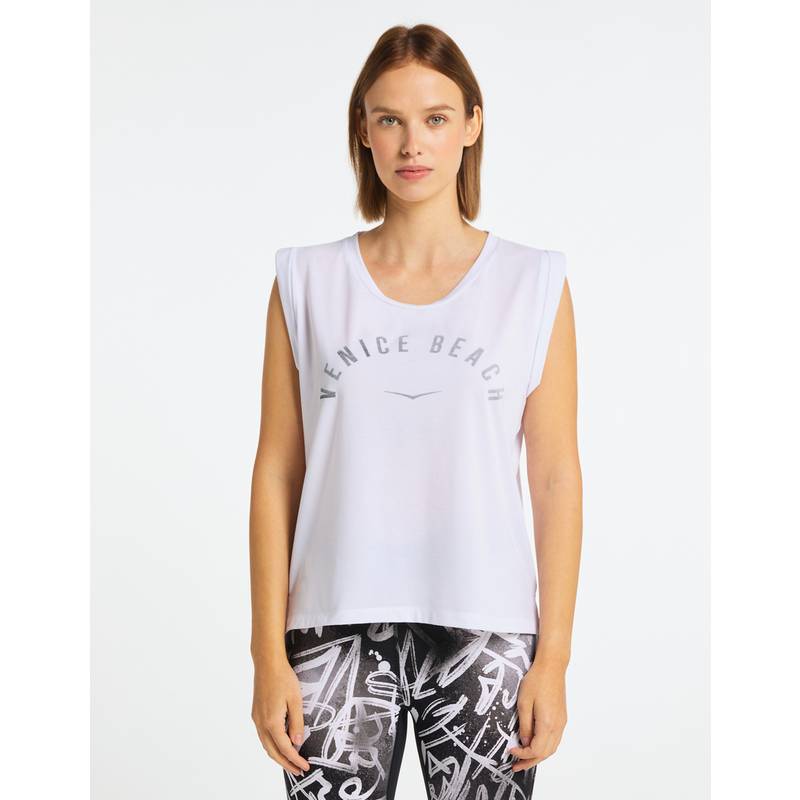 VENICE BEACH VB CHAYANNE T-Shirt Damen