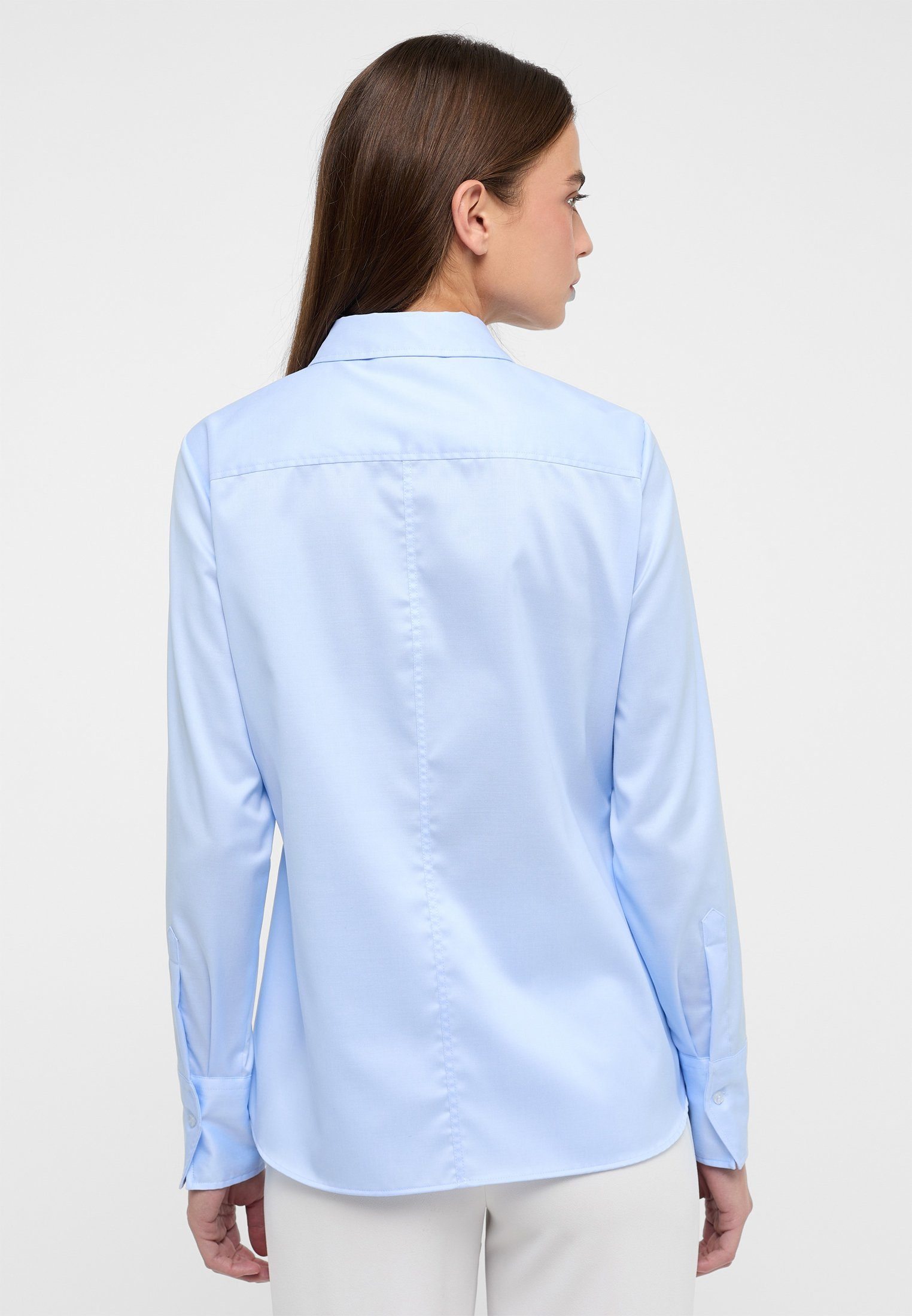 Eterna Hemdbluse REGULAR FIT