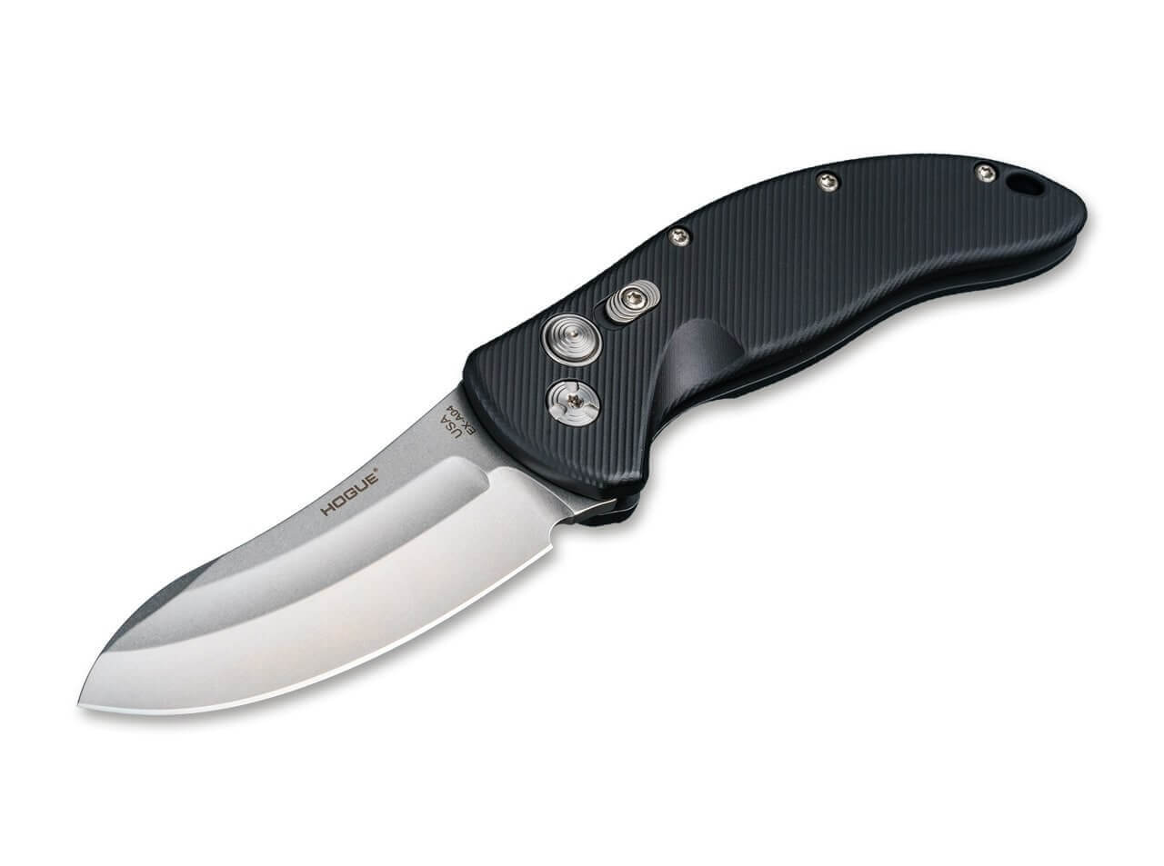 EX-A04 4.0 Satin Alu Black