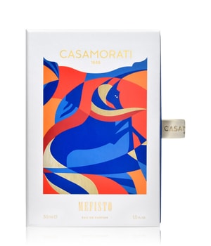 XERJOFF Casamorati Mefisto Eau de Parfum-30 ml