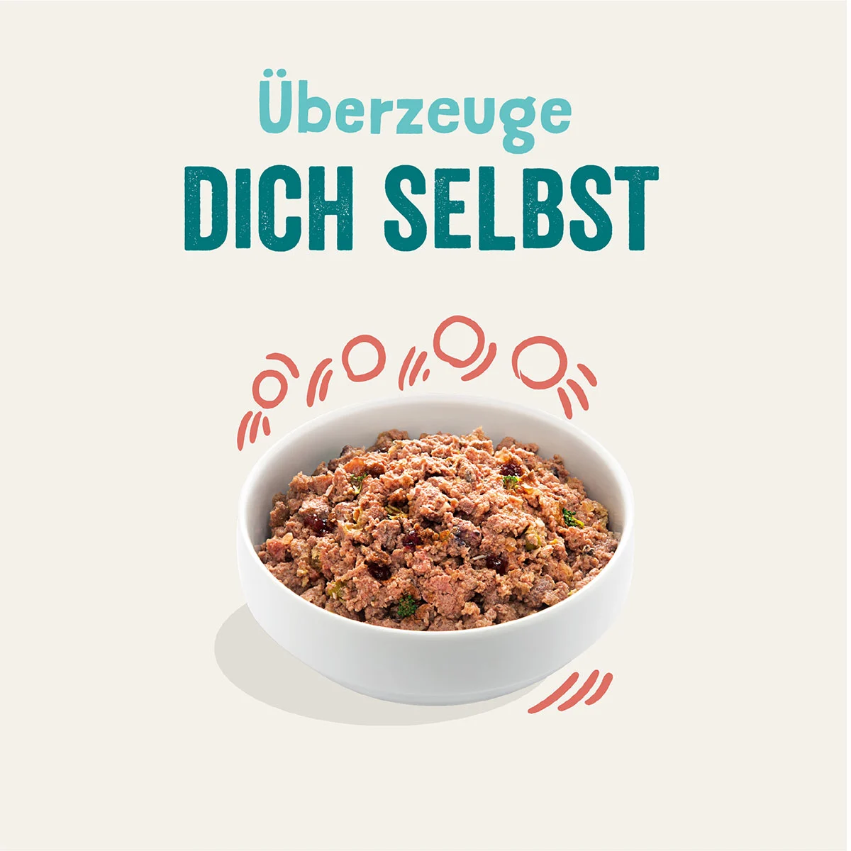 Edgard & Cooper Senior Huhn & Lachs günstig kaufen bei ZooRoyal