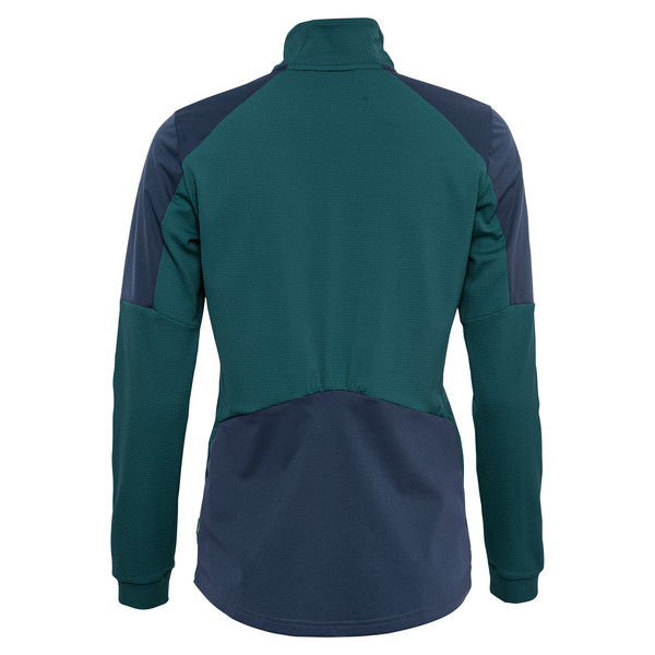 YARAS WIND PULLOVER Damen - Fahrradtrikot