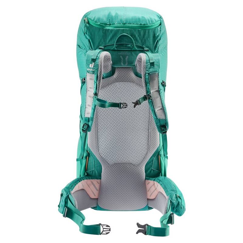 Deuter Aircontact Ultra 50+5 Trekkingrucksack Herren