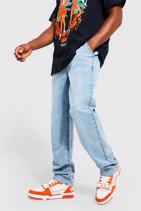Lockere Jeans